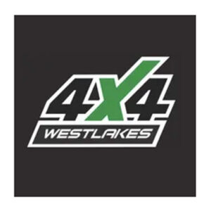 4x4 Westlakes Logo
