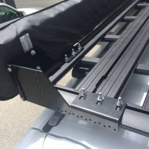 Big Country Rhino-Rack Fitting Kit - Secure Attachment Solution for Ostrich Wing Awnings