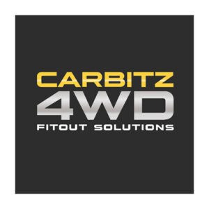Carbitz Stockist Logo