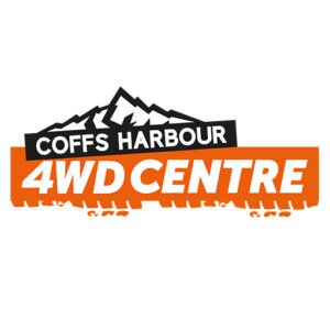 Coffs Harbour 4WD Centre logo