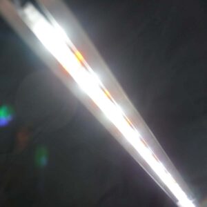 Image of Ostrich Wing Awning LED Light