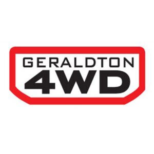 Geraldton 4WD logo