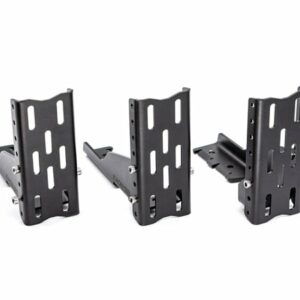 Ostrich Wing Awning Bracket KS0413 for ARB BASE Rack - Secure Attachment Solution