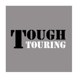 Tough Touring logo